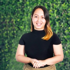 Leah Briones Elcamel R1